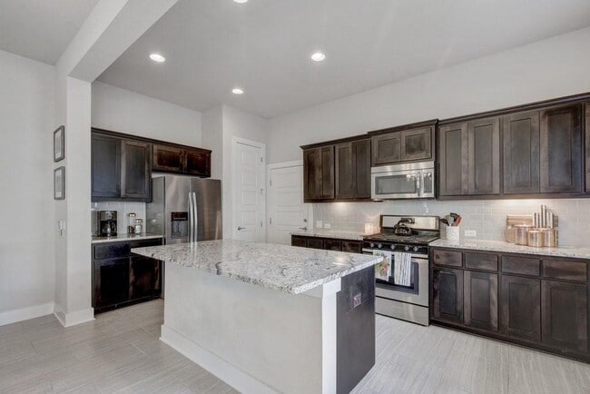 Photo - 1704 Frontier Valley Dr