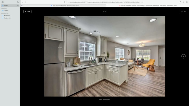 Photo - 6693 Pine Ridge Dr Townhome