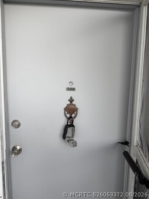 Building Photo - 3475 N Country Club Dr Unit 508