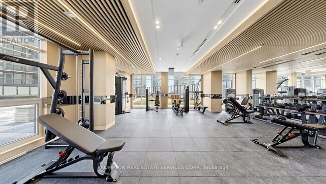 Photo - 18 Esther Shiner Blvd Unit 2306