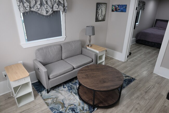 Photo - 4119 Lasalle St Unidad 4119 Lasalle Street New Orleans Louisiana