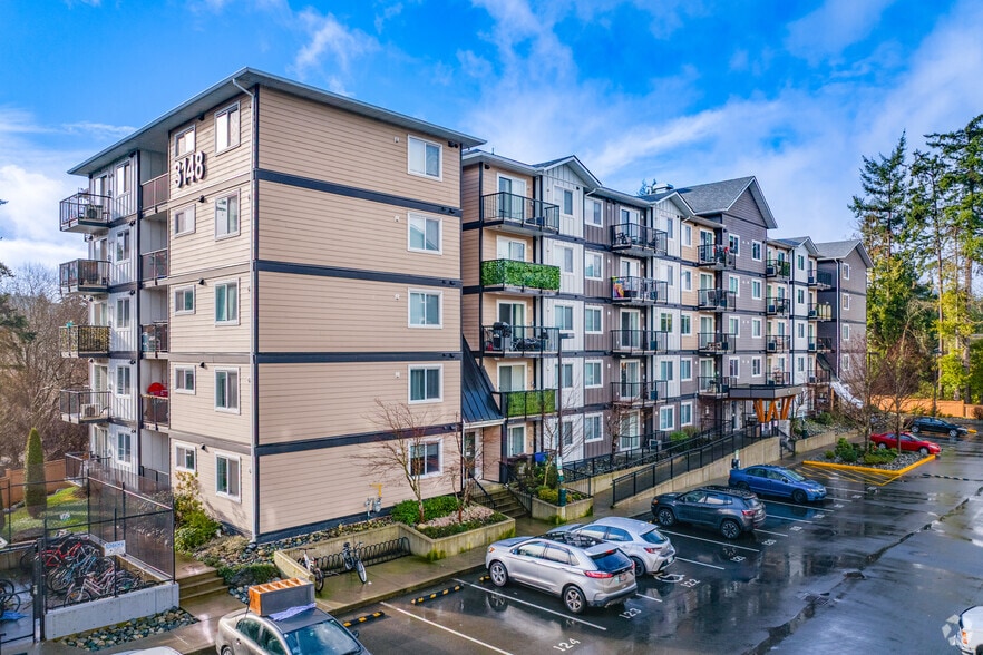 Belmont Place Apartments