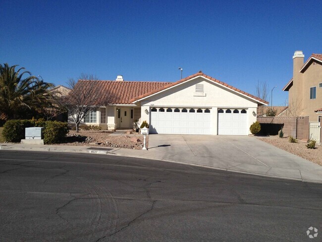 Building Photo - SINGLE STORY HOME – CUL-DE-SAC – 3 CAR GAR...