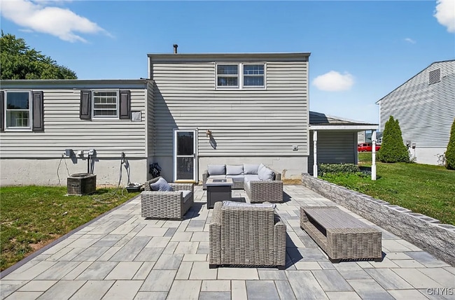 Photo - 8003 Bamm Hollow Rd