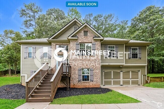 Building Photo - 3823 Refinement Way Rental
