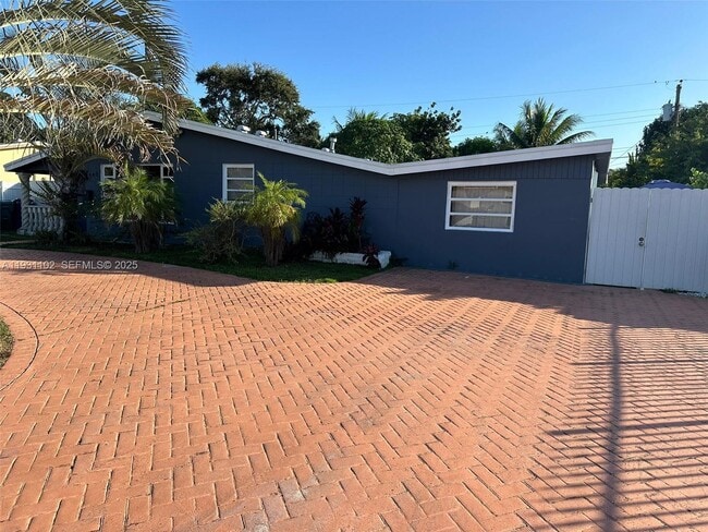 Photo - 740 NW 178th Terrace