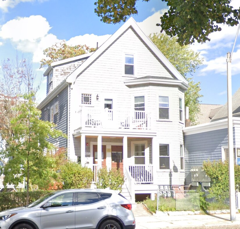 Photo - 327 Highland Ave Condo Unit 2