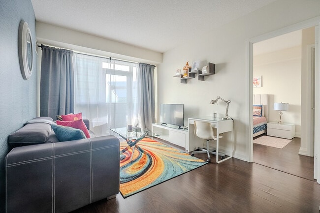 Building Photo - 4720 Yonge St Unit ID1345937P