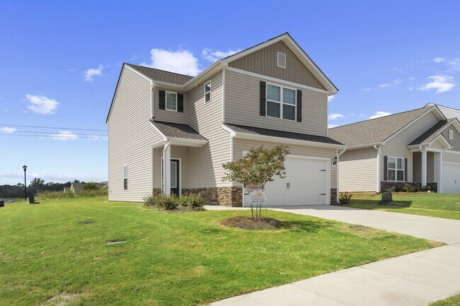 Photo - 1031 Peaceful Fawn Dr