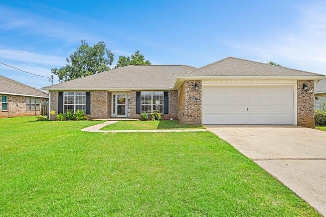 Photo - 8517 High School Blvd House