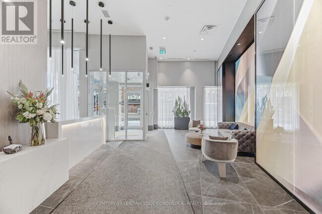 Photo - 219 Dundas St E Unit 808