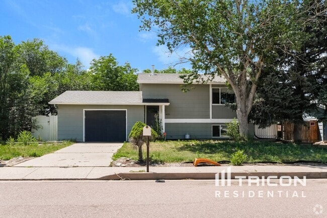 Building Photo - 6650 Brook Forest Dr Rental