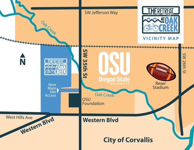 Photo - The Retreat at Corvallis