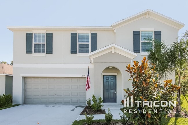 Building Photo - 2012 Broad Winged Hawk Dr Rental