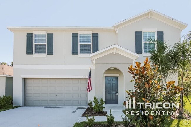 Building Photo - 2012 Broad Winged Hawk Dr Rental