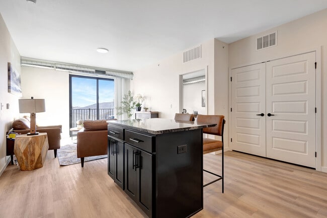 Photo - West End Flats