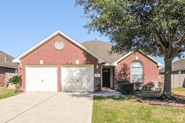 Building Photo - 24030 Rockygate Dr Rental
