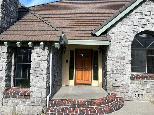 Photo - Private Mt. Hamilton Estate-Style Home on ¾ Acre with Expansive Grounds!