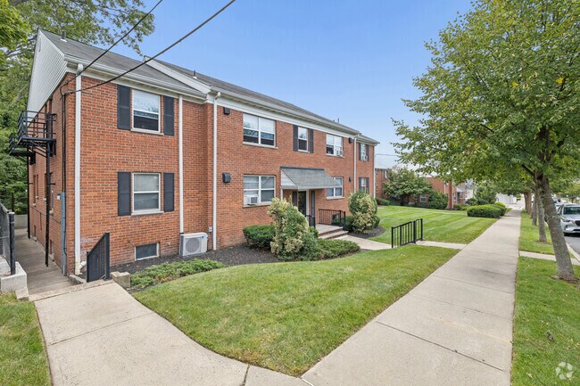 Windsor Apartments