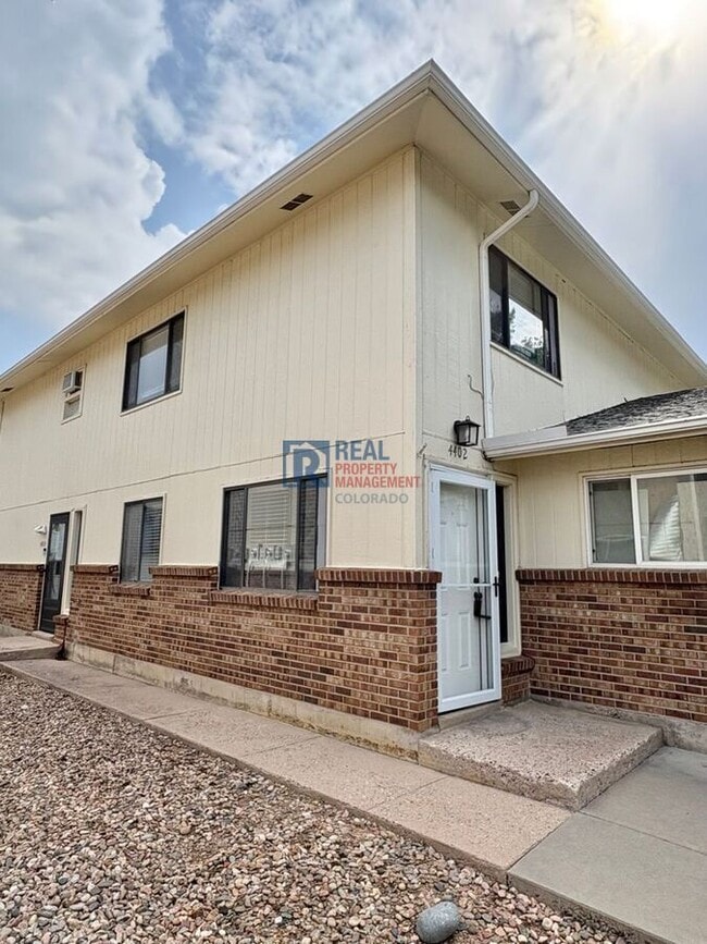 Building Photo - 7309 W Hampden Ave Rental