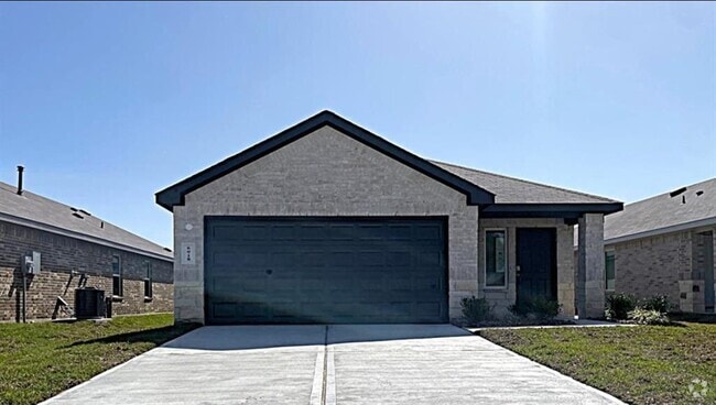 Building Photo - 6018 Alberta Fls Dr Rental