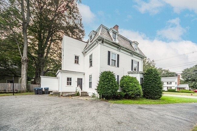 Photo - 78 W Central St Unit 3