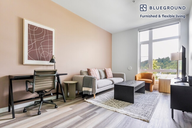 Building Photo - 8709 161st Avenue Northeast Rental