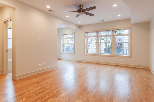 Photo - 3531 N Broadway St Unit 1B