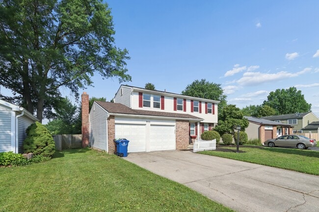 Photo - 953 S Spring Rd