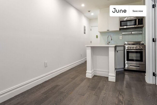 20 Avenue A Unit 2I