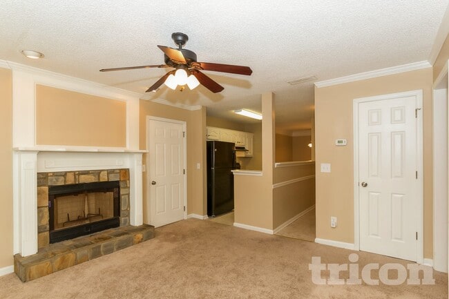 Photo - 1318 N Hampton Dr