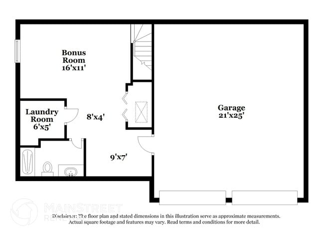 Photo - 608 Kountry Ln