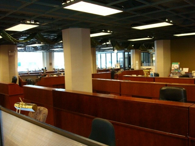 Photo - The Moser Building