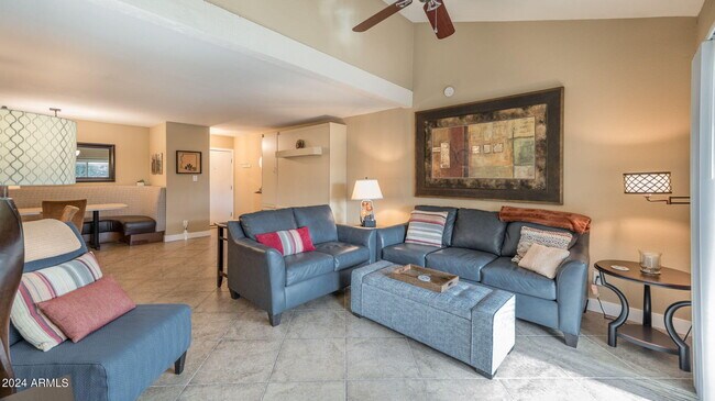 7350 N Vía Paseo Del Sur Unit O-209