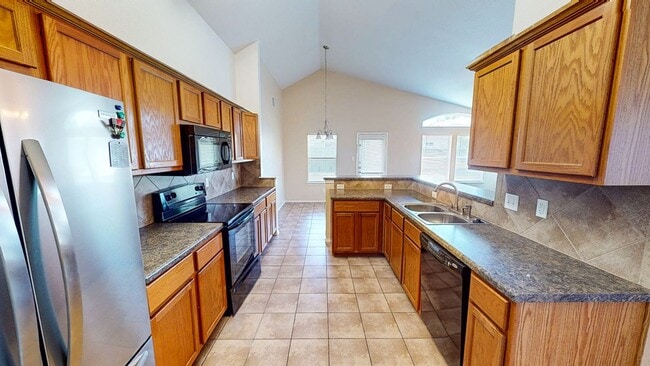 Photo - Pre-Holiday Move-In Special!!!  Welcome to...