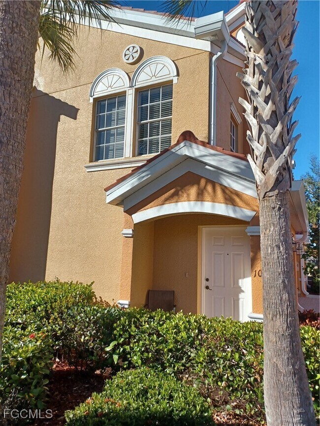 Building Photo - 1843 Concordia Lake Cir Unit 1009