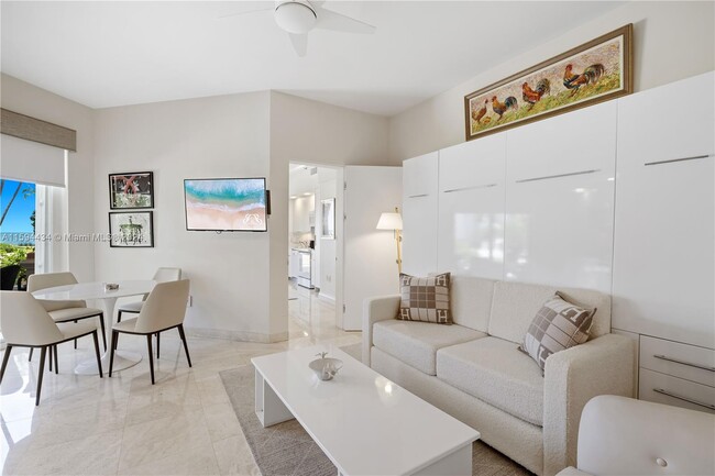 Photo - 15112 Fisher Island Dr Condo Unit 15112