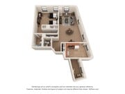 A 13.5 Floorplan