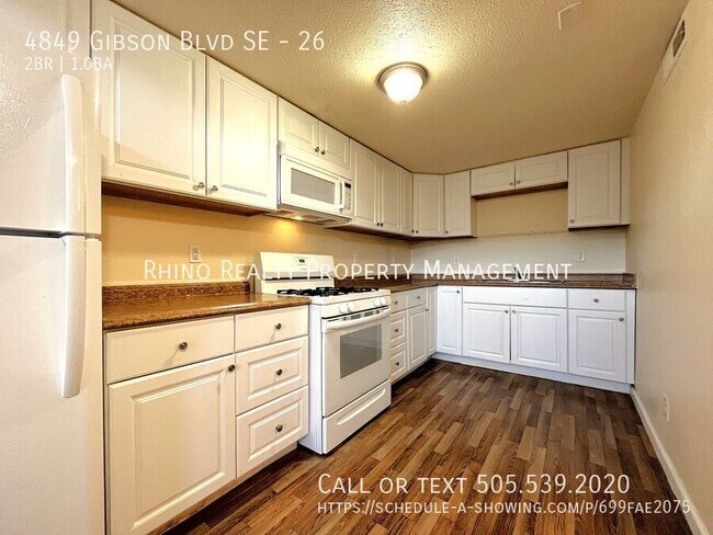 Photo - 4849 Gibson Blvd SE Unit 26