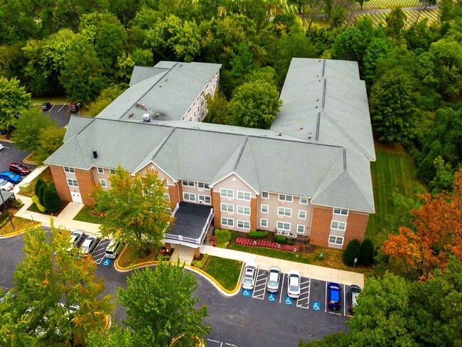 Park View at Catonsville