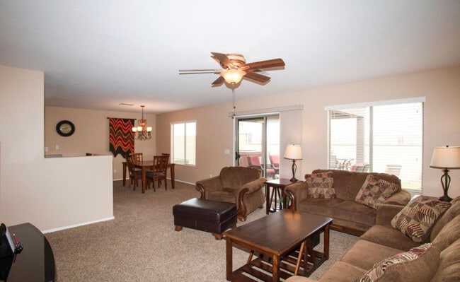 Photo - 23893 N Desert Agave St