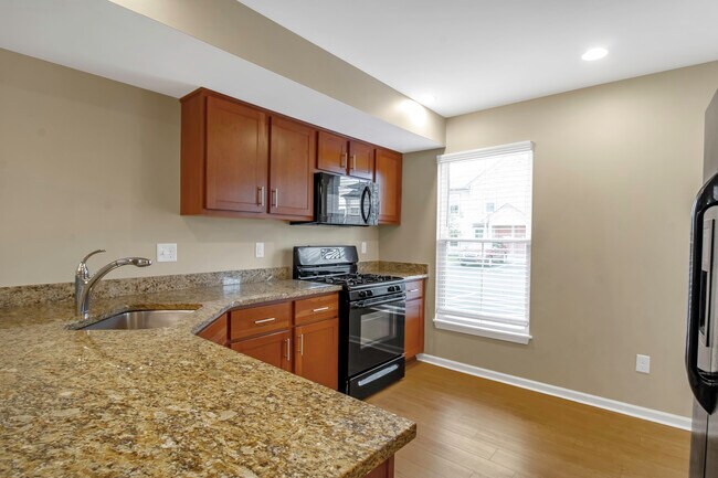 The Glen at Sheridan Meadows