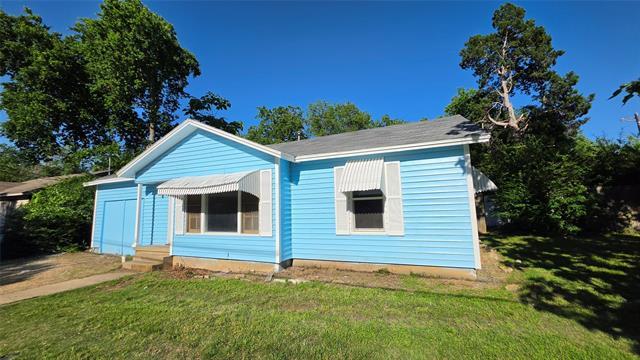 Photo - 1111 Ave A