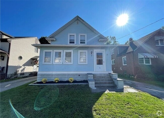 Building Photo - 56 Reed Ave Rental