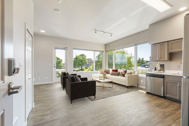 Photo - 1925 S I St Unidad A402