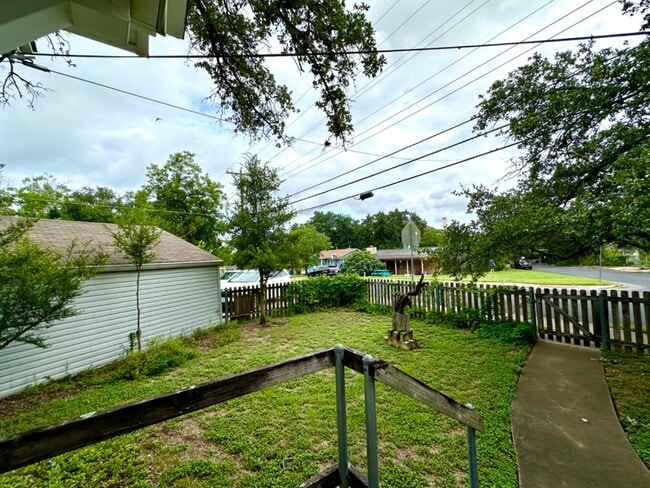 Photo - 4812 Ramsey Ave
