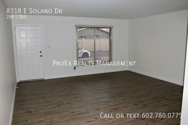 Photo - 8318 E Solano Dr