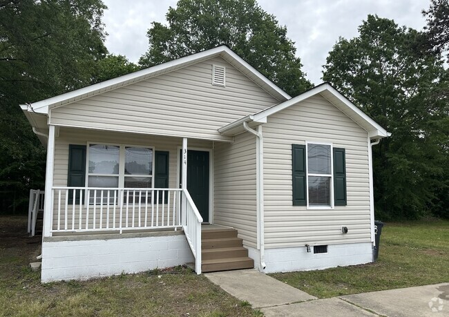 Building Photo - 314 Penry Rd Rental