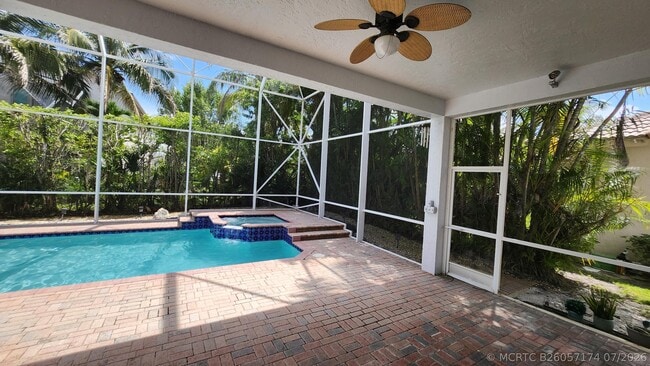 11206 Maritime Ct