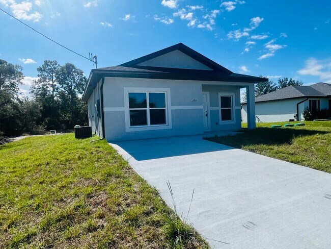 Photo - JUST BUILT! 2 Bed / 2 Bath Home in Southwest Lehigh Acres